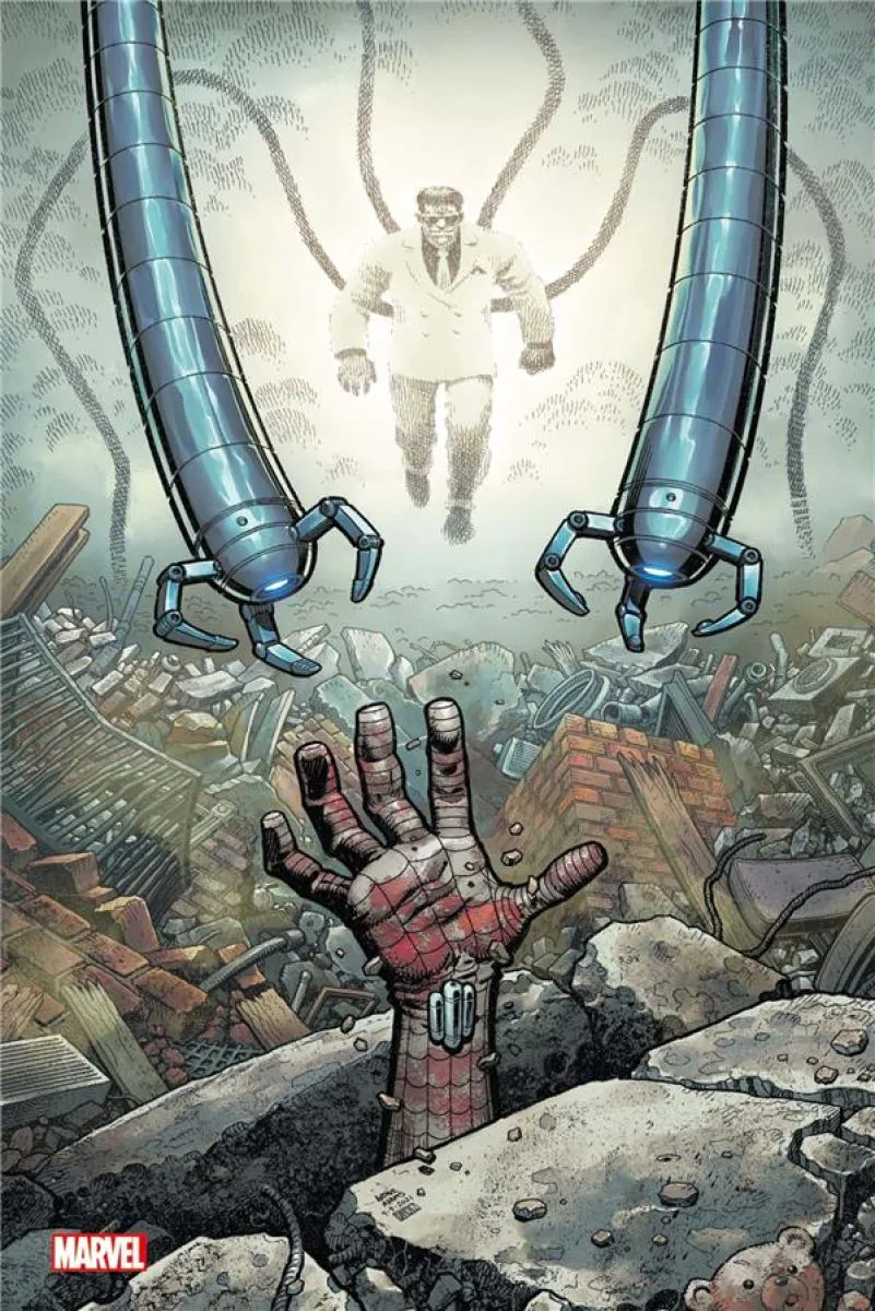 Marvel Comics (1°)