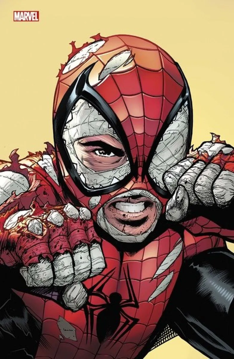 Marvel Comics (1°)