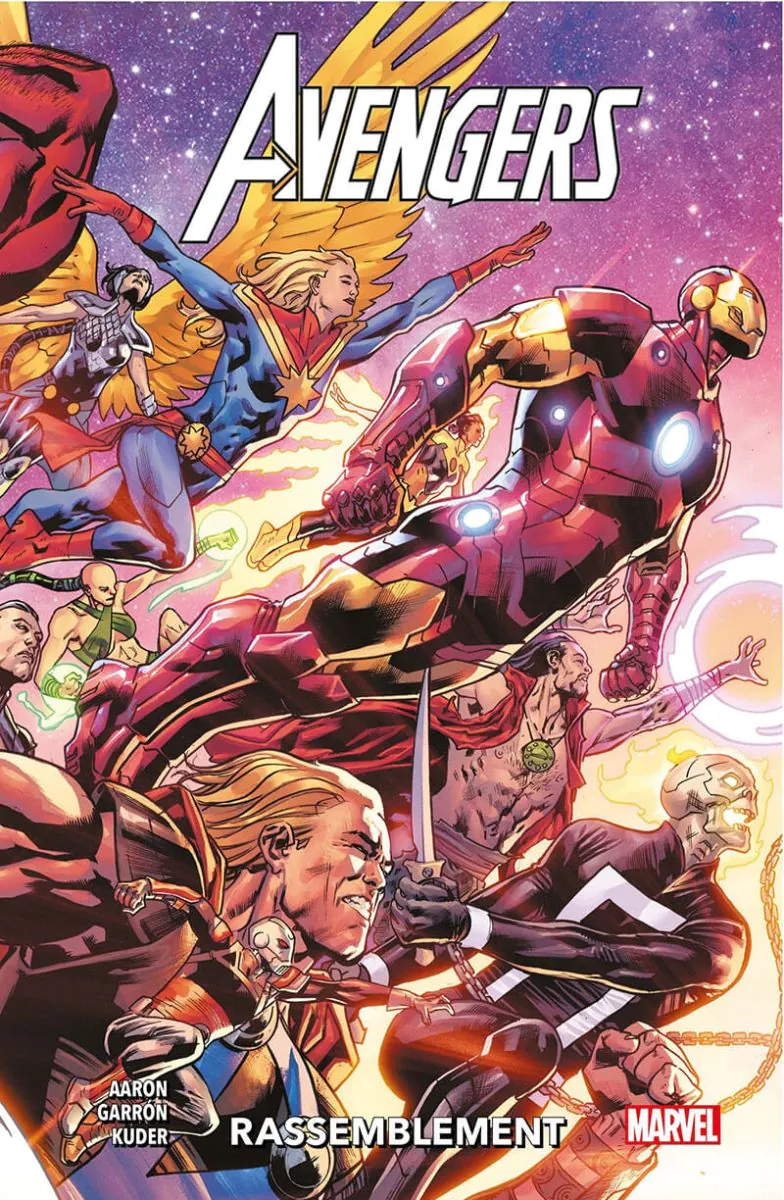 Avengers