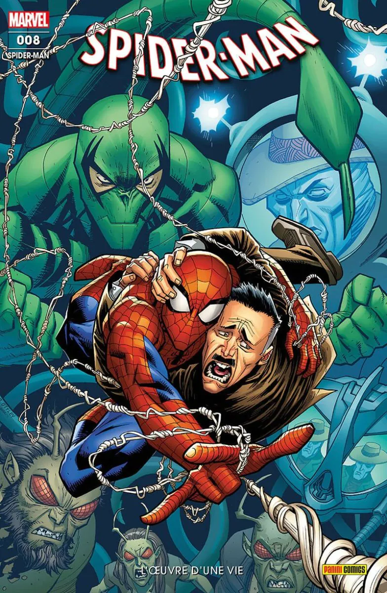 Spider-Man