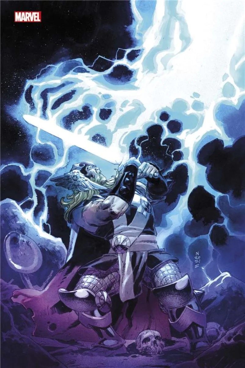 Marvel Comics (1°)
