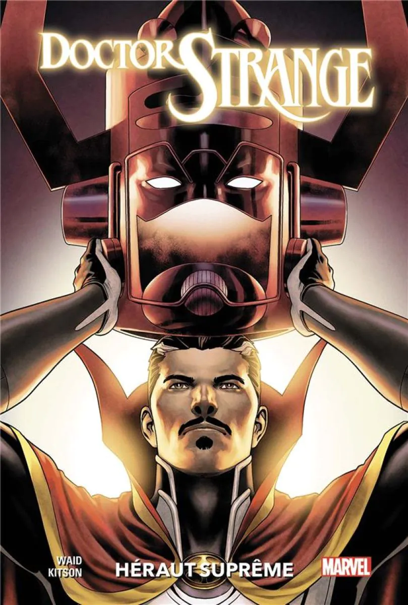 Doctor Strange
