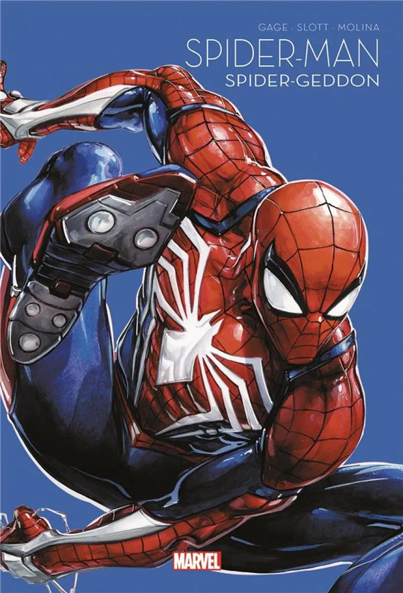 Marvel Multiverse
