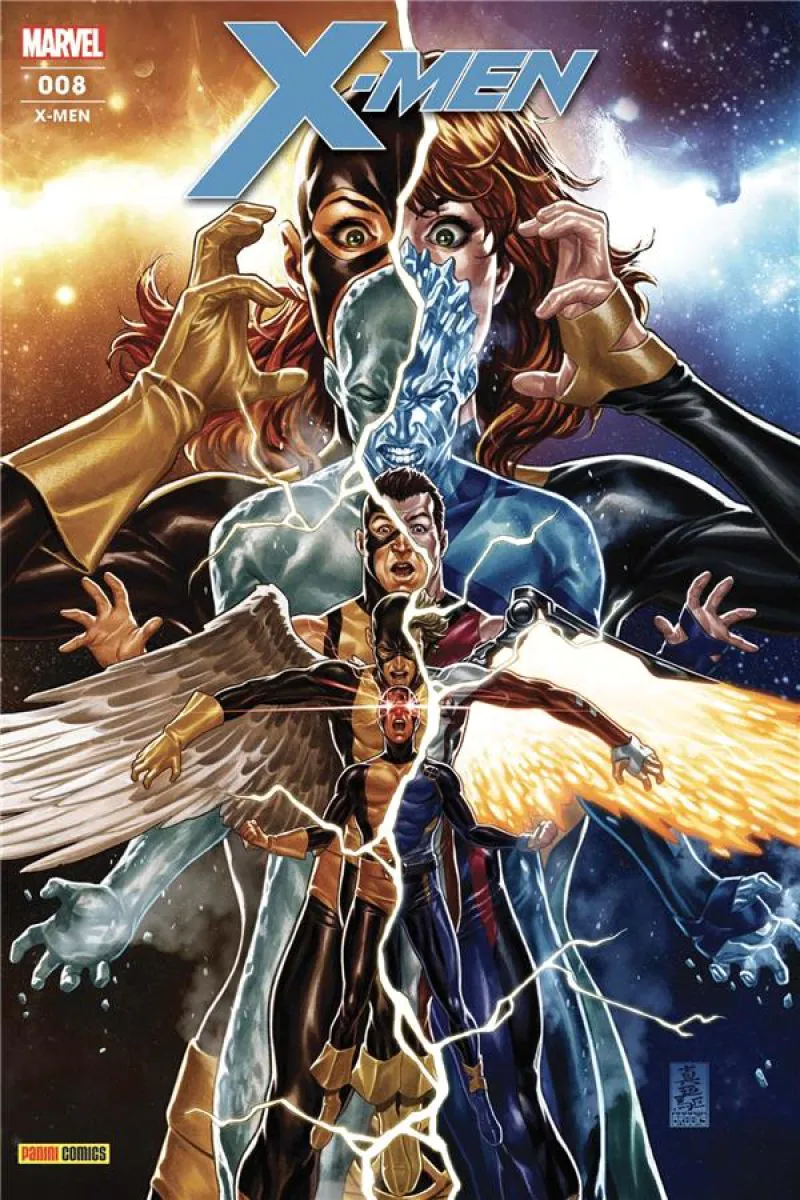 X-Men