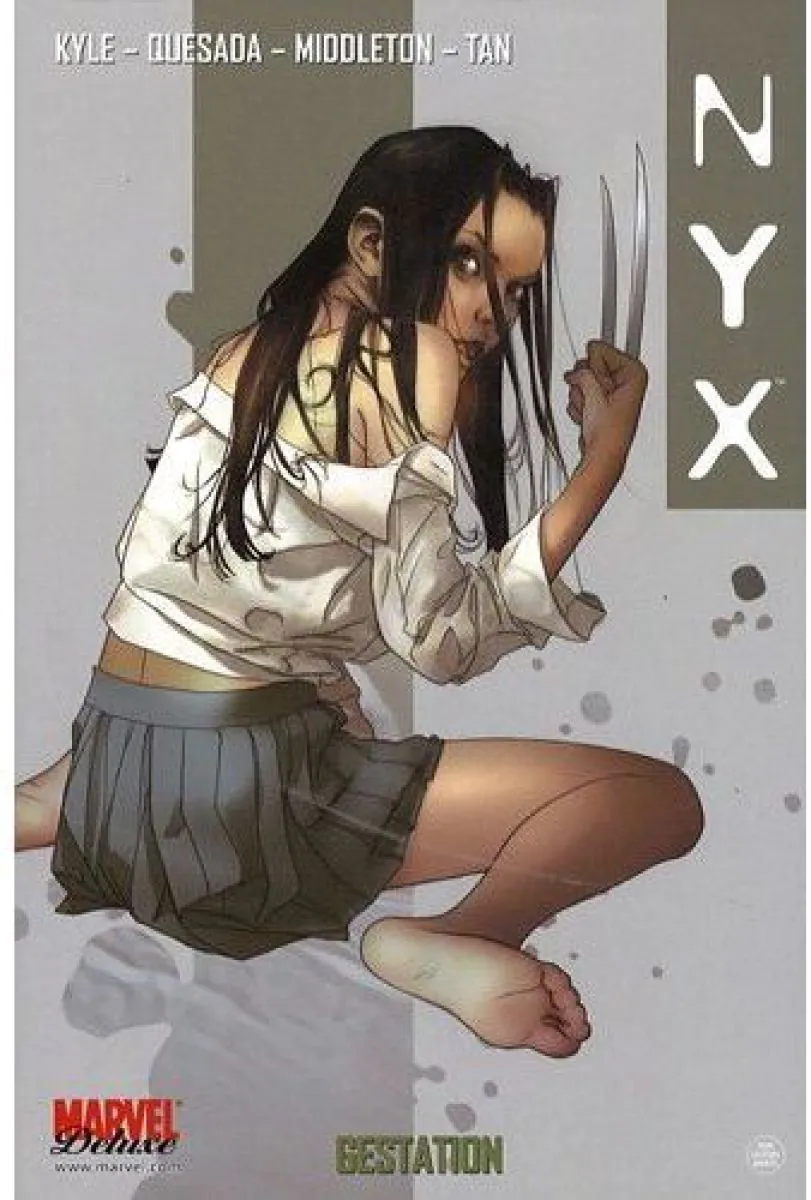 NYX