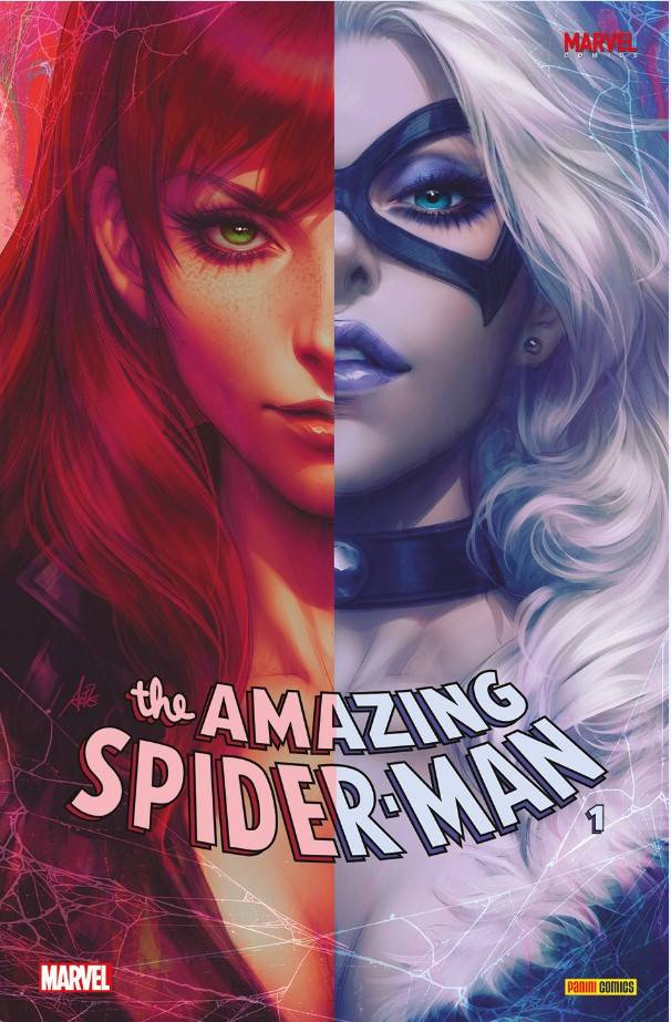 Marvel Comics (1°)