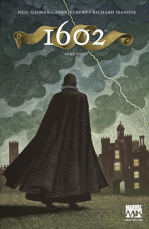 1602 (2003) #1