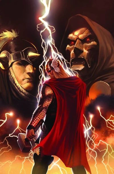 Thor (1966) #603