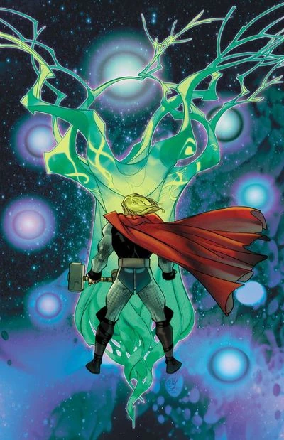 Thor (1966) #616