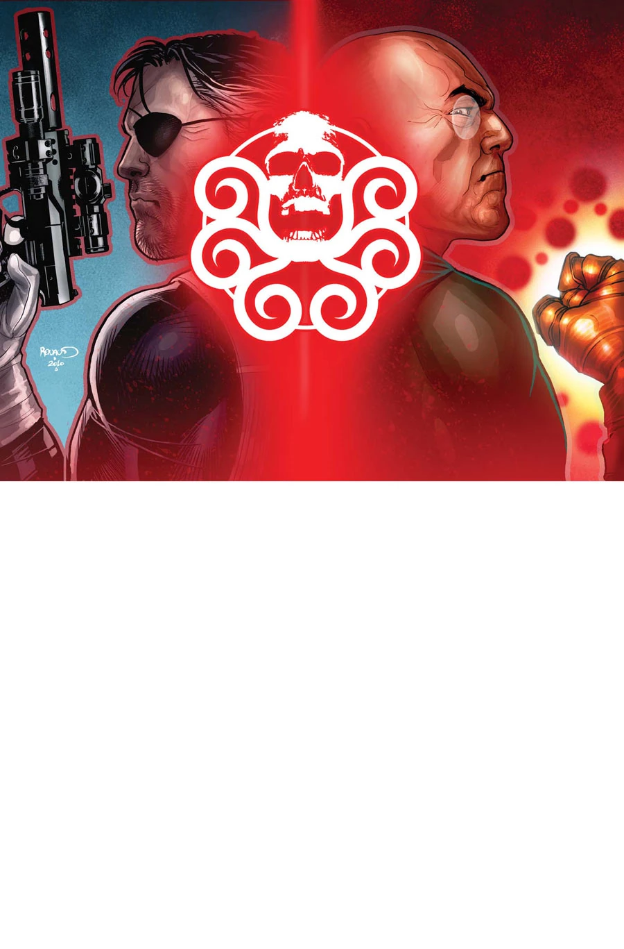 Secret Warriors (2009) #26