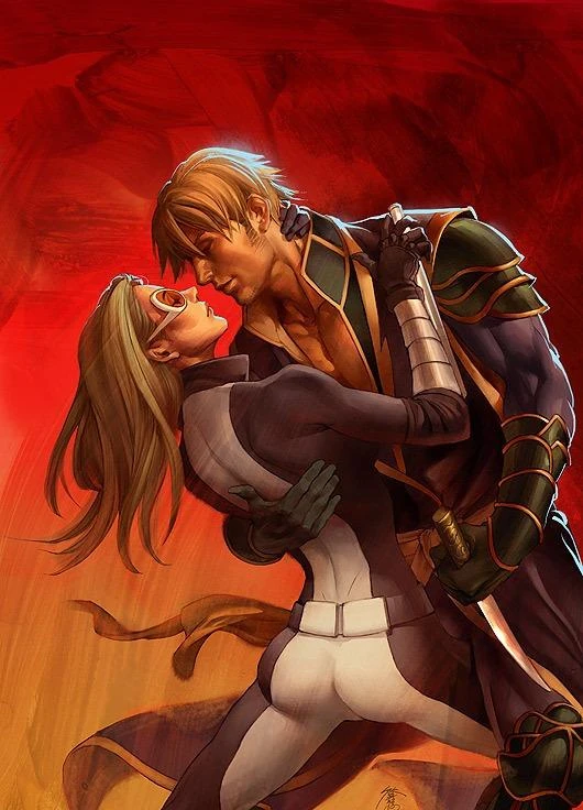 New Avengers: The Reunion (2009) #2
