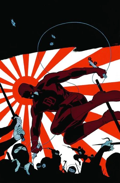 Daredevil (1964) #505