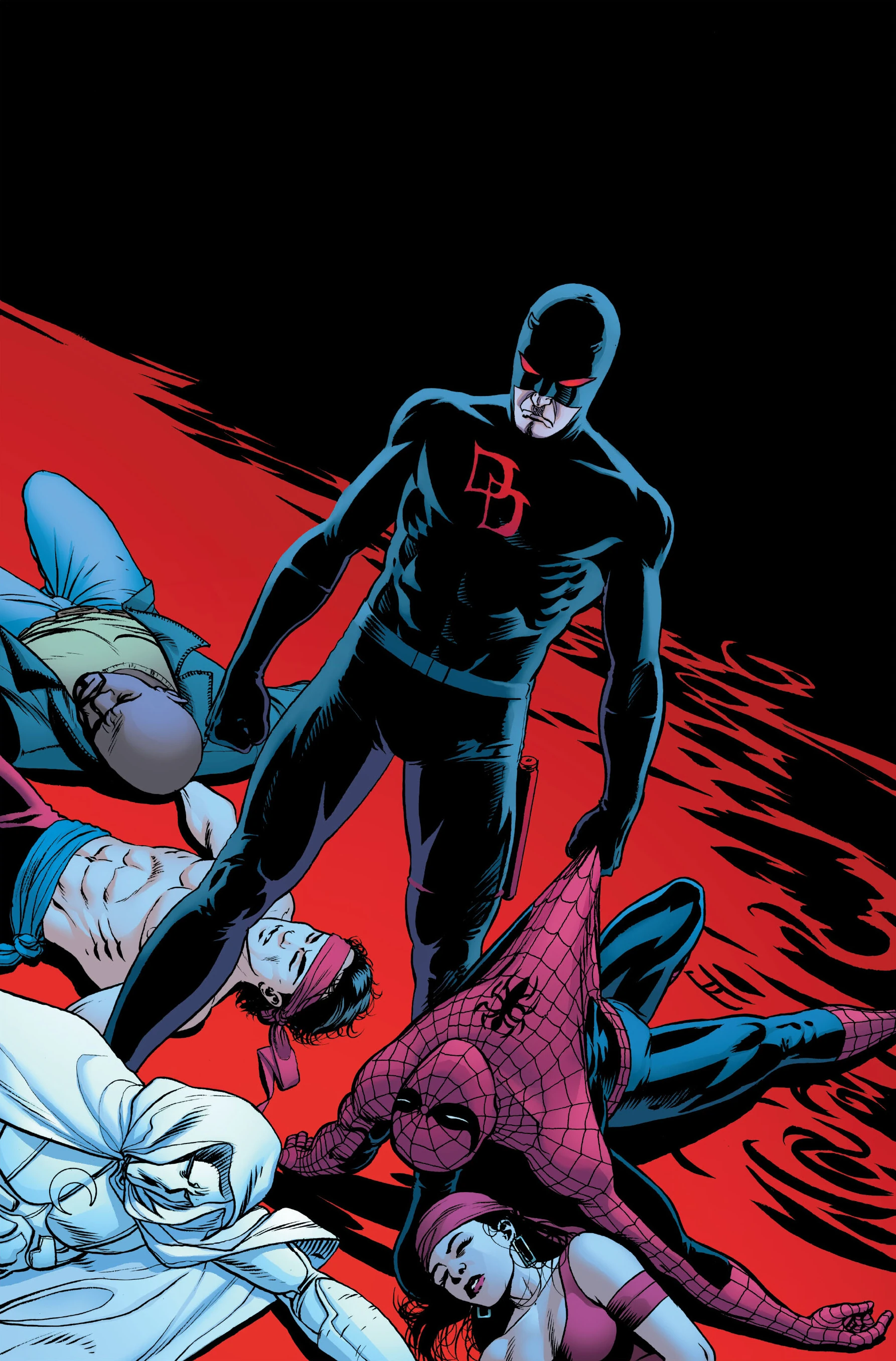 Daredevil (1964) #511