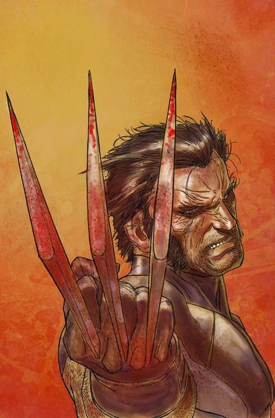 Wolverine: Weapon X (2009) #1 (2)