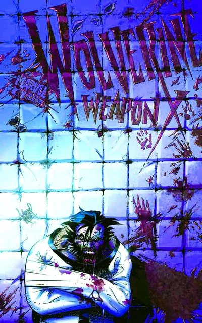 Wolverine: Weapon X (2009) #6