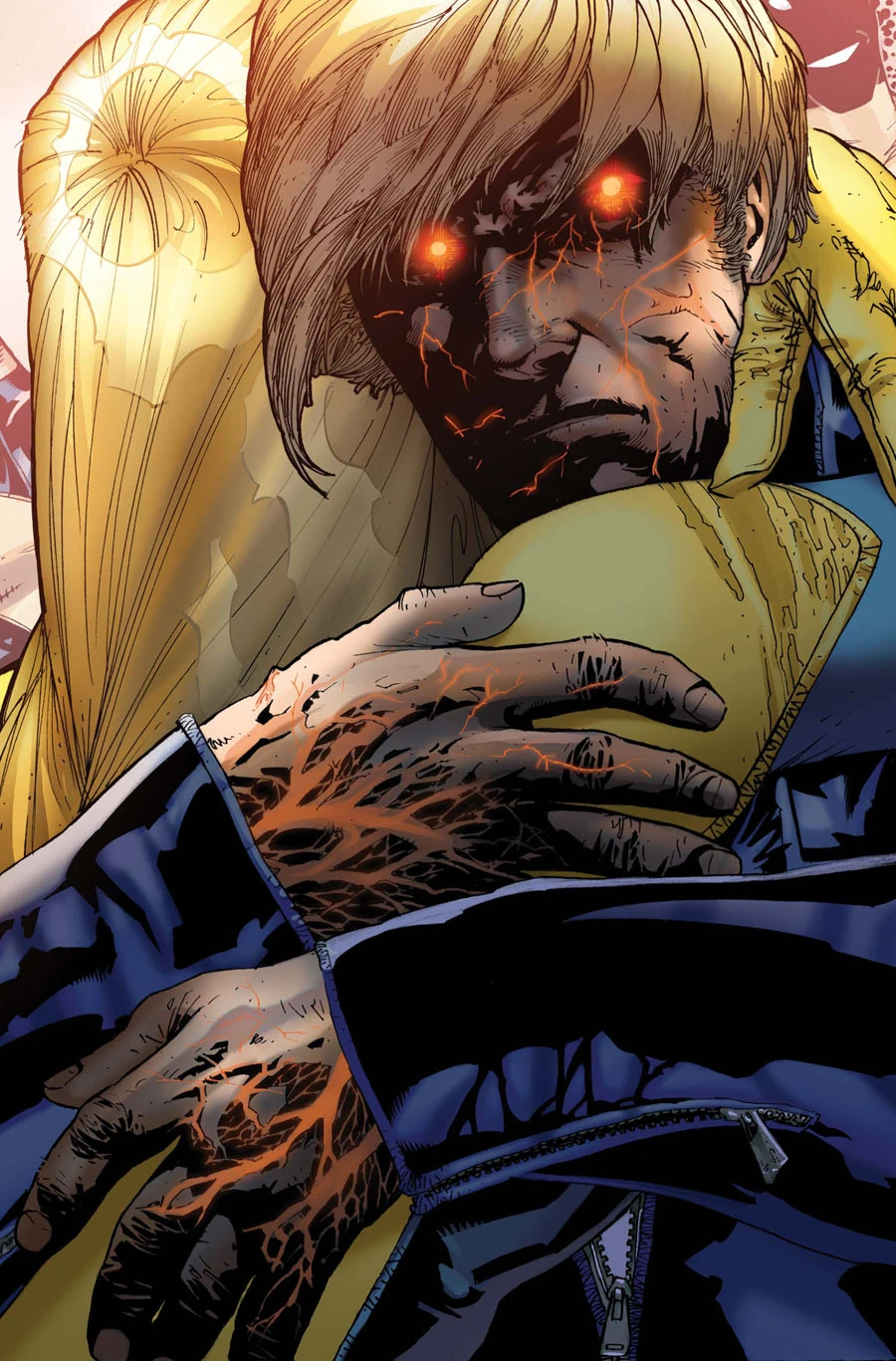 New Mutants (2009) #6
