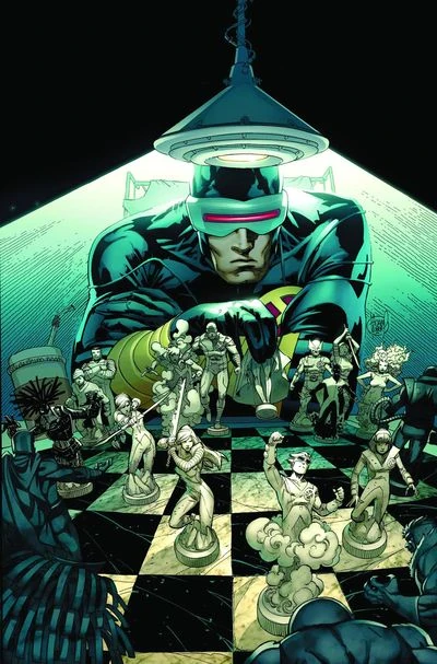 New Mutants (2009) #10