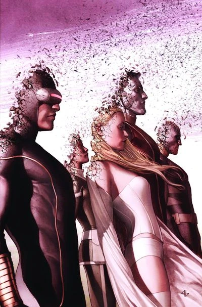 New Mutants (2009) #13