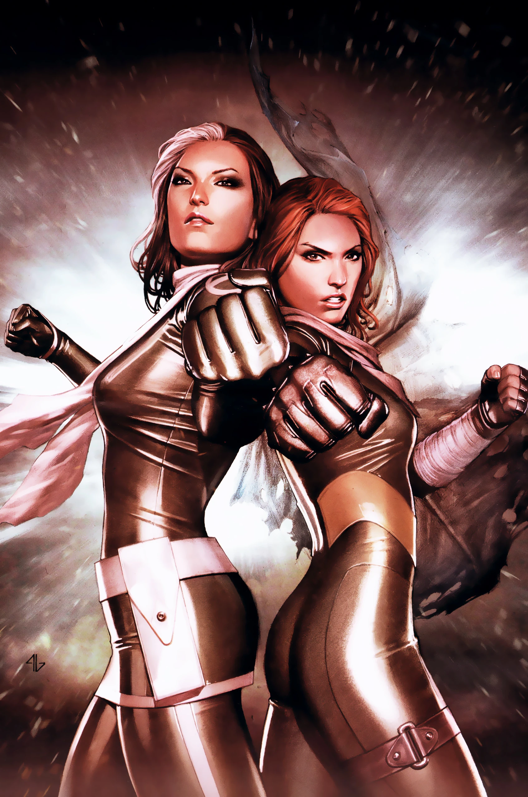 New Mutants (2009) #14