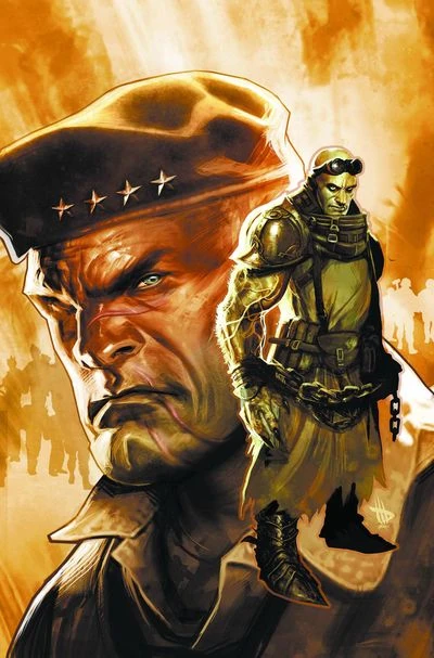 New Mutants (2009) #16