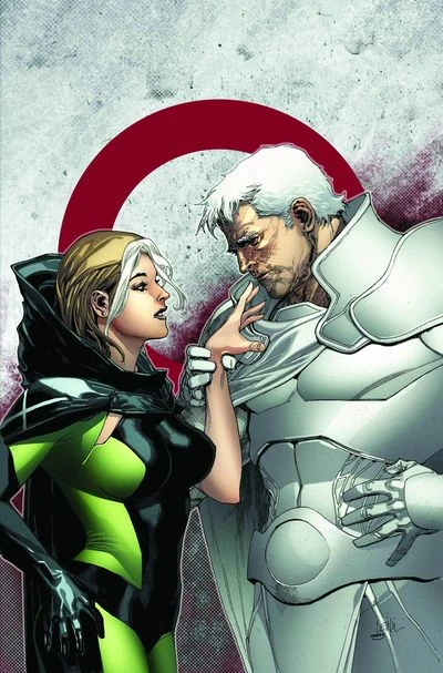 New Mutants (2009) #23