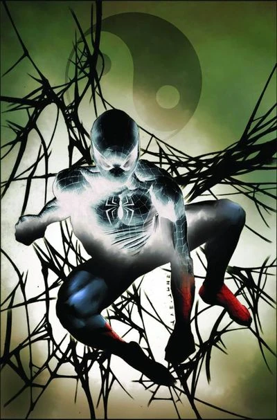 Dark Reign: Mr. Negative (2009) #2