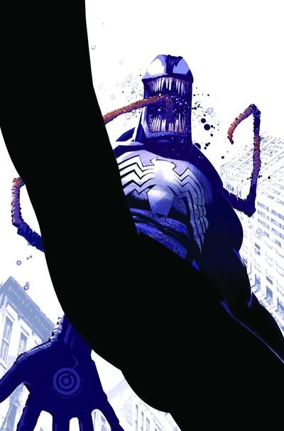 Dark Reign: The Sinister Spider-Man (2009) #1