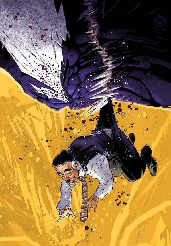 Dark Reign: The Sinister Spider-Man (2009) #2