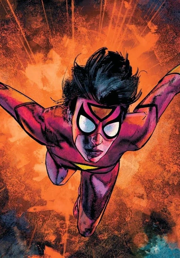 Spider-Woman (2009) #3 (1)