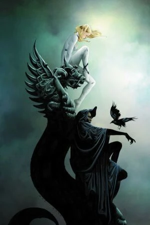 Dark X-Men: The Beginning (2009) #2 (3)