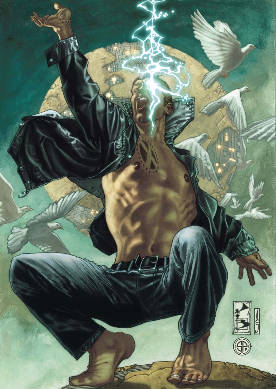 Dark X-Men (2009) #2