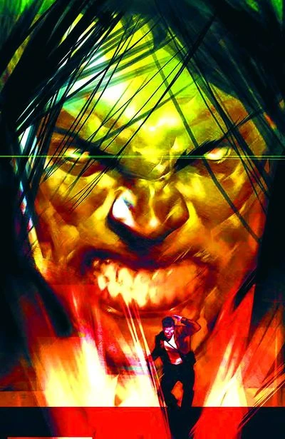 Dark Reign: The List (2009) #7