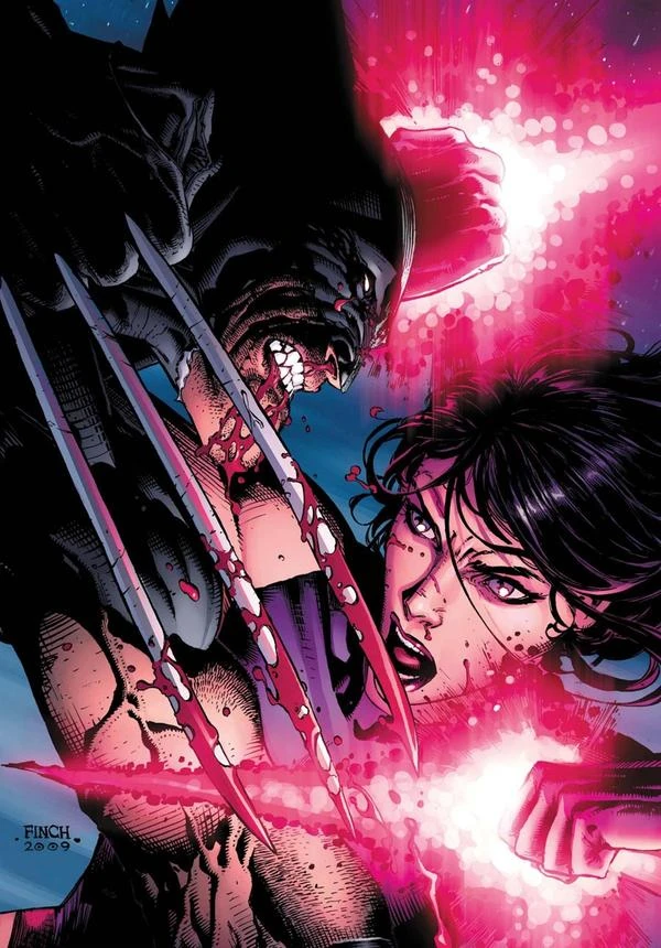 Psylocke (2010) #4