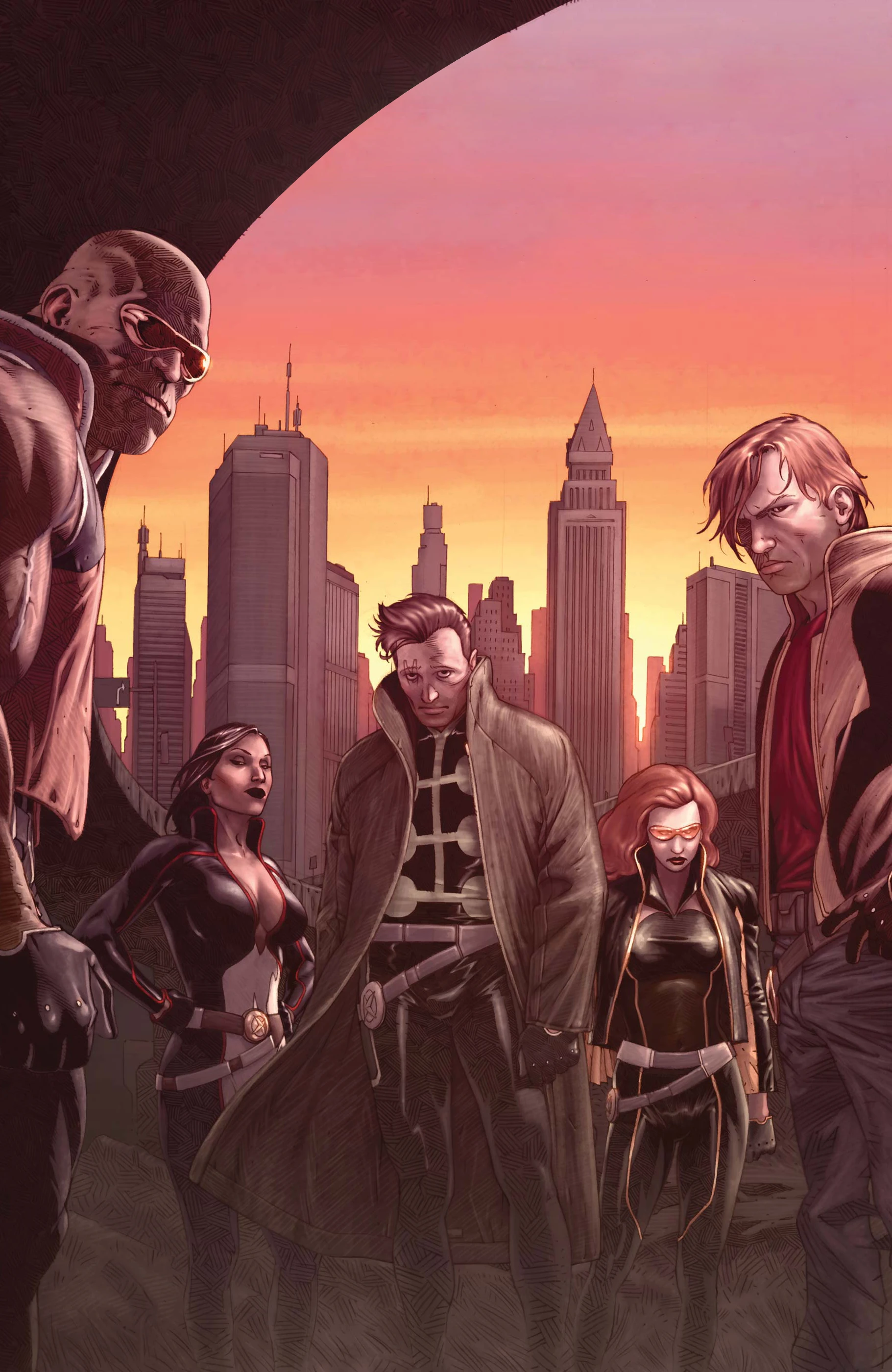 X-Factor (1986) #200 (2)