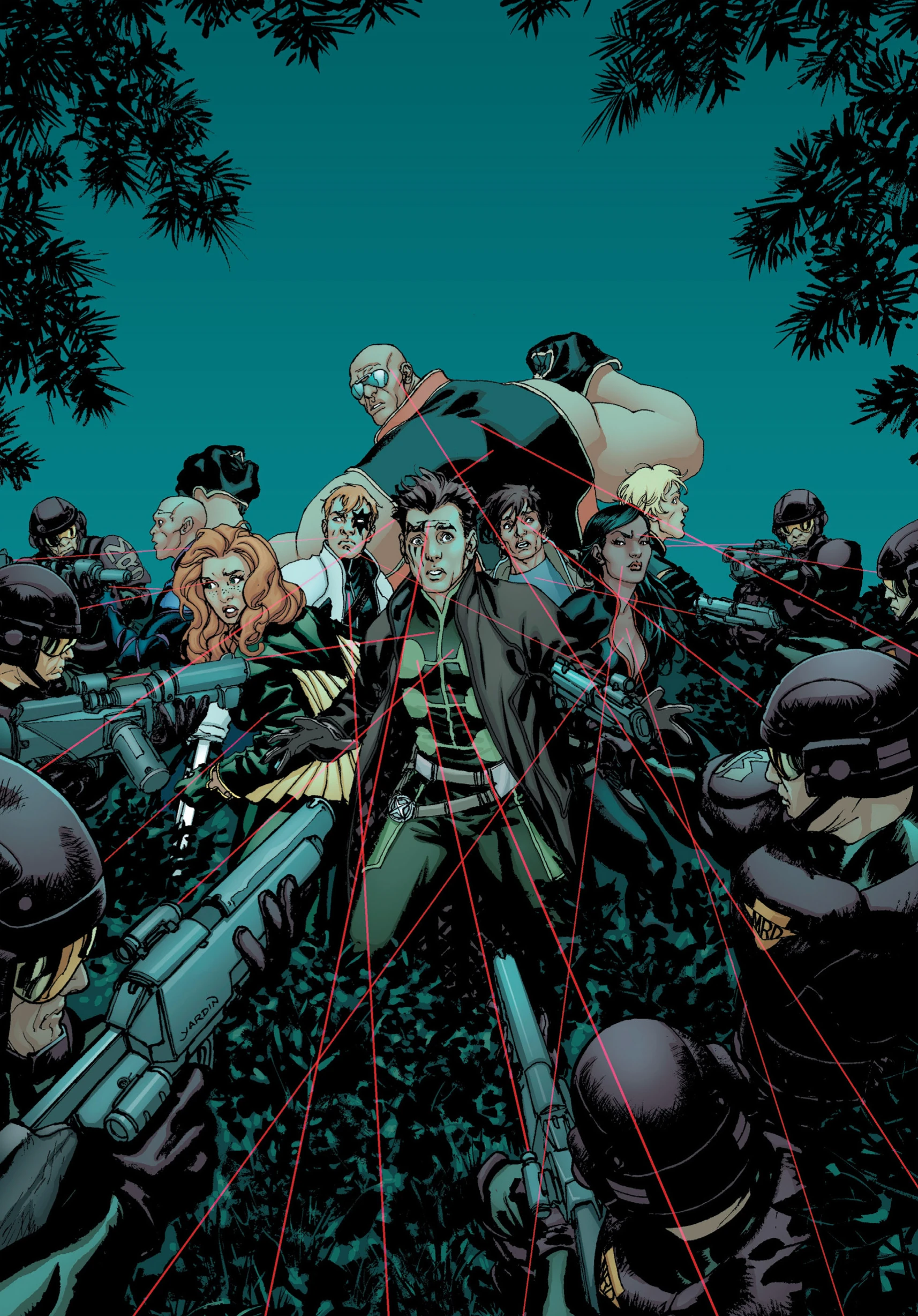 X-Factor (1986) #204