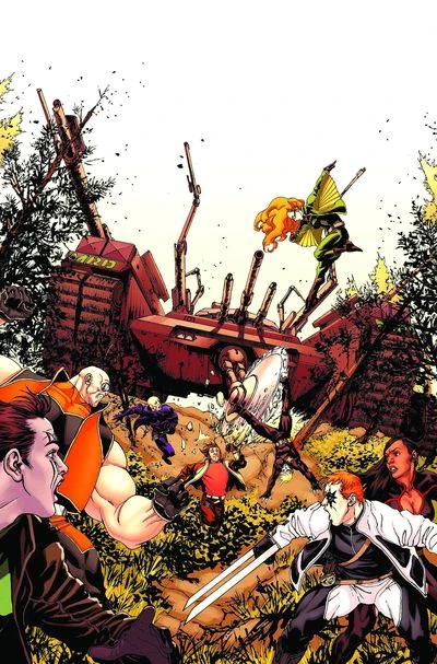 X-Factor (1986) #206
