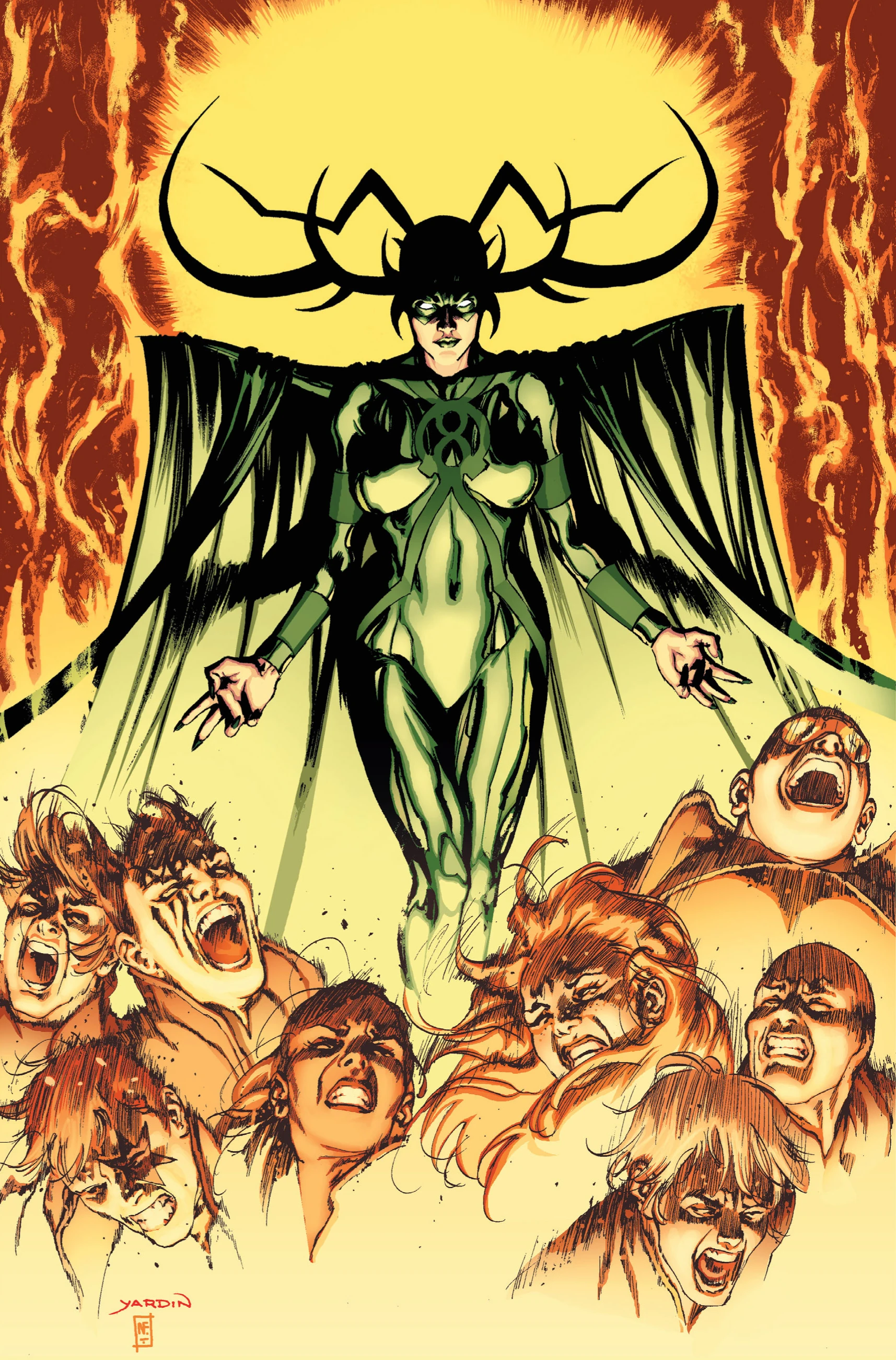 X-Factor (1986) #207