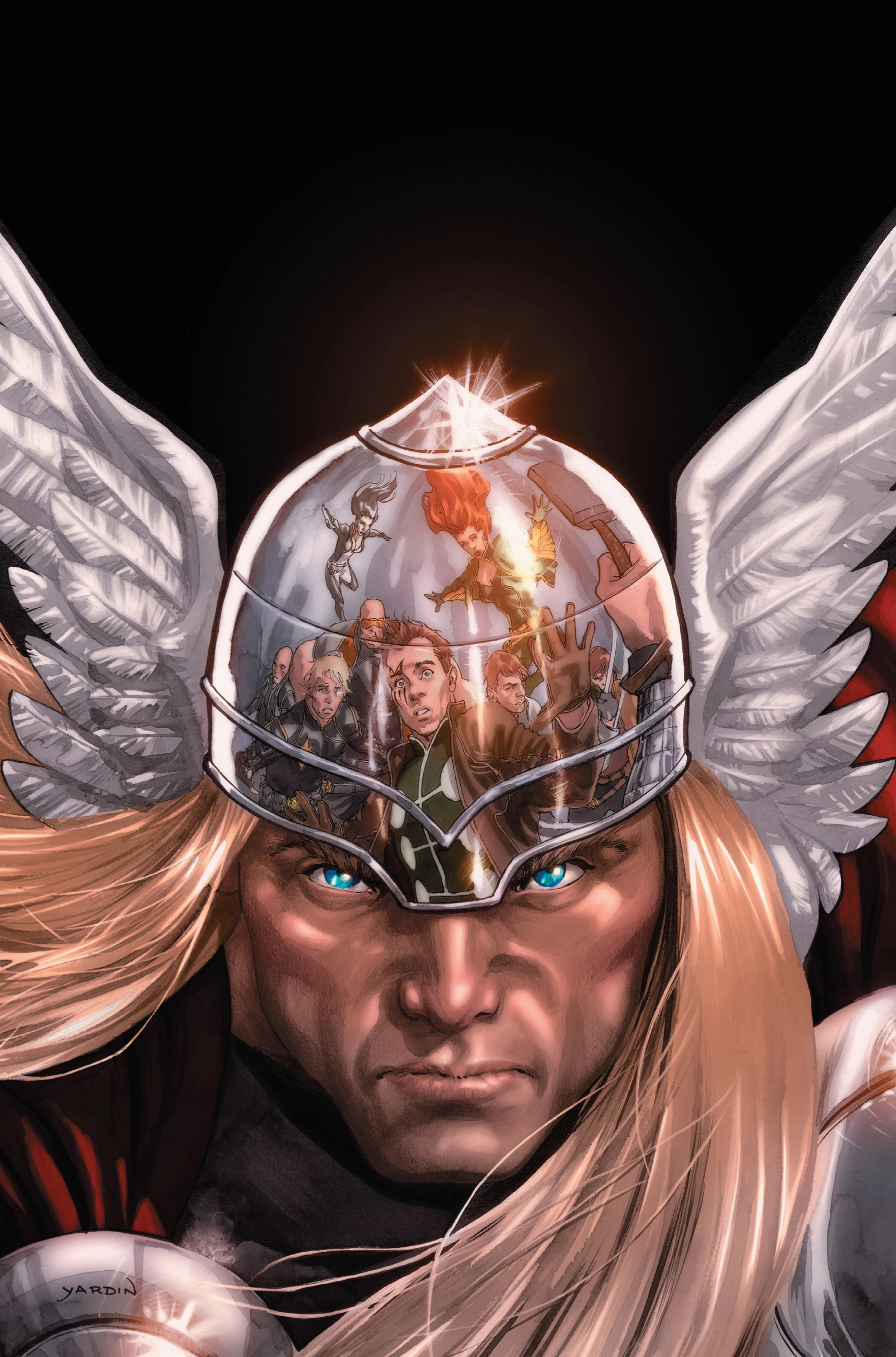 X-Factor (1986) #212