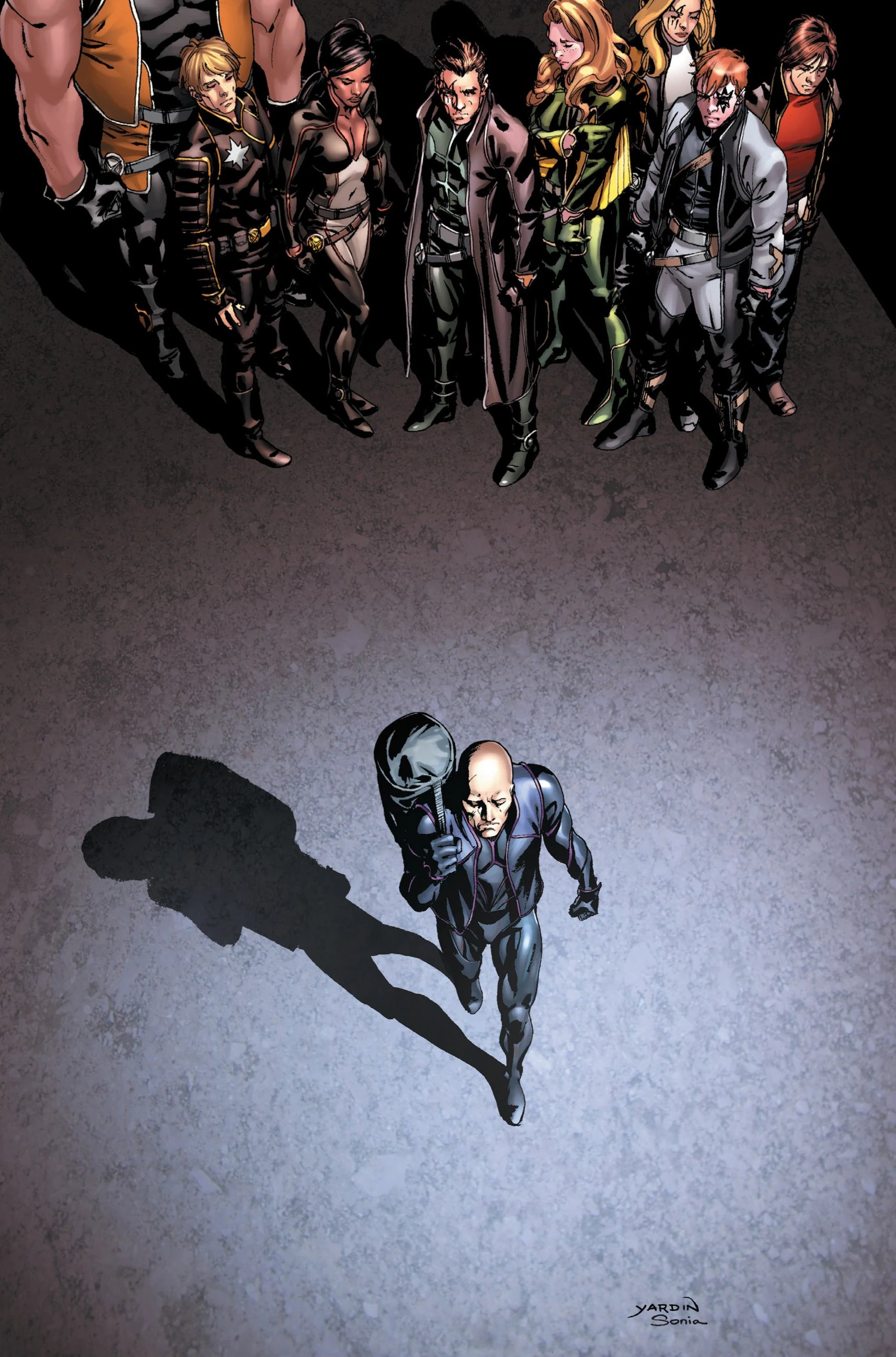 X-Factor (1986) #213