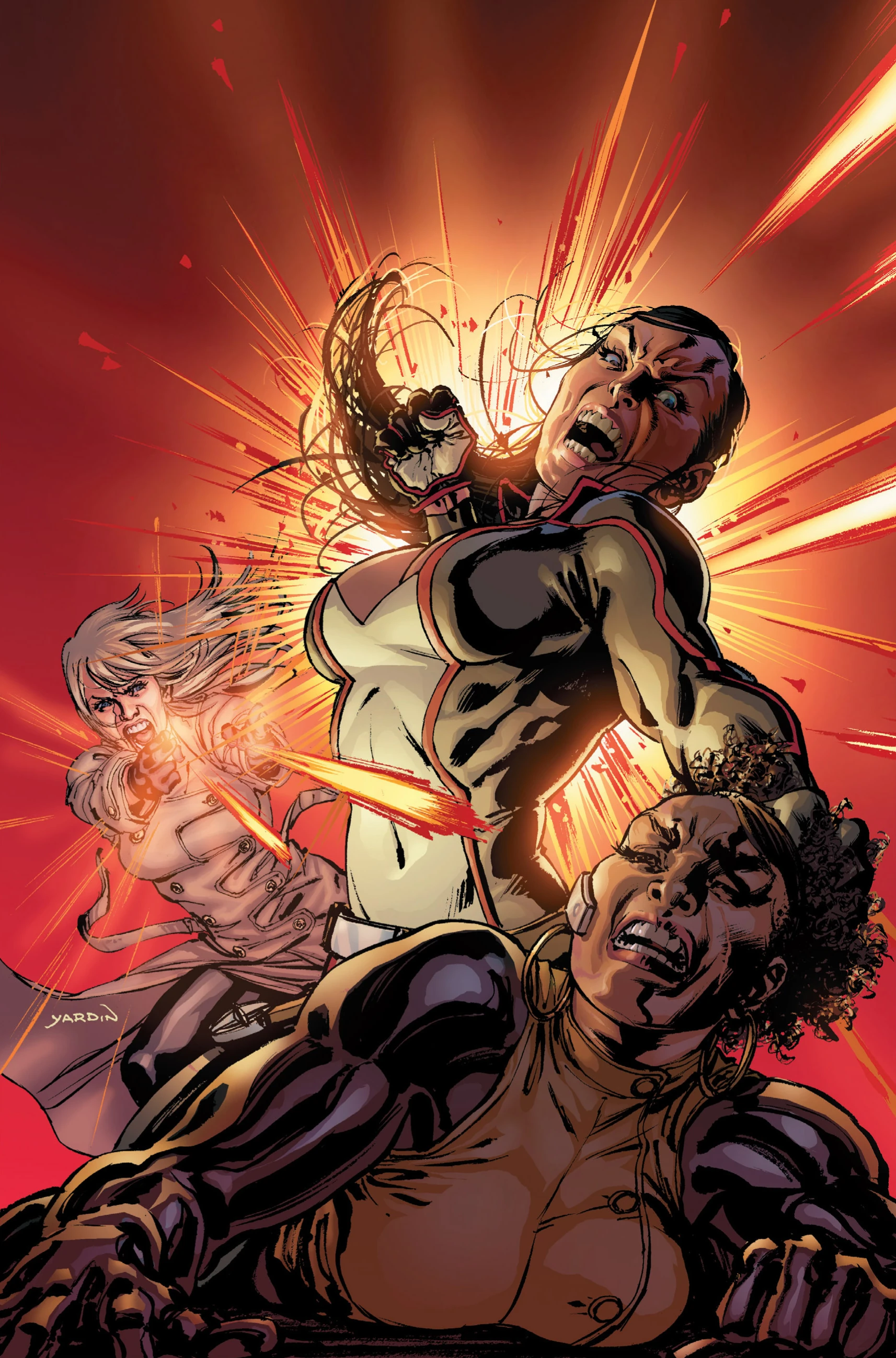 X-Factor (1986) #219