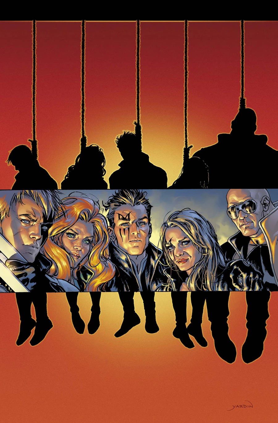 X-Factor (1986) #226