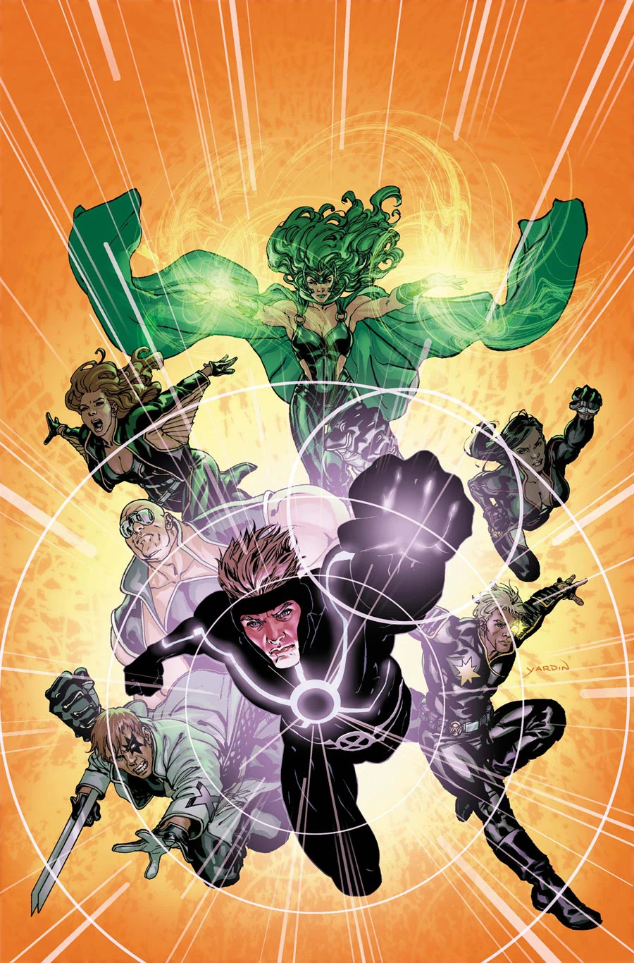 X-Factor (1986) #233