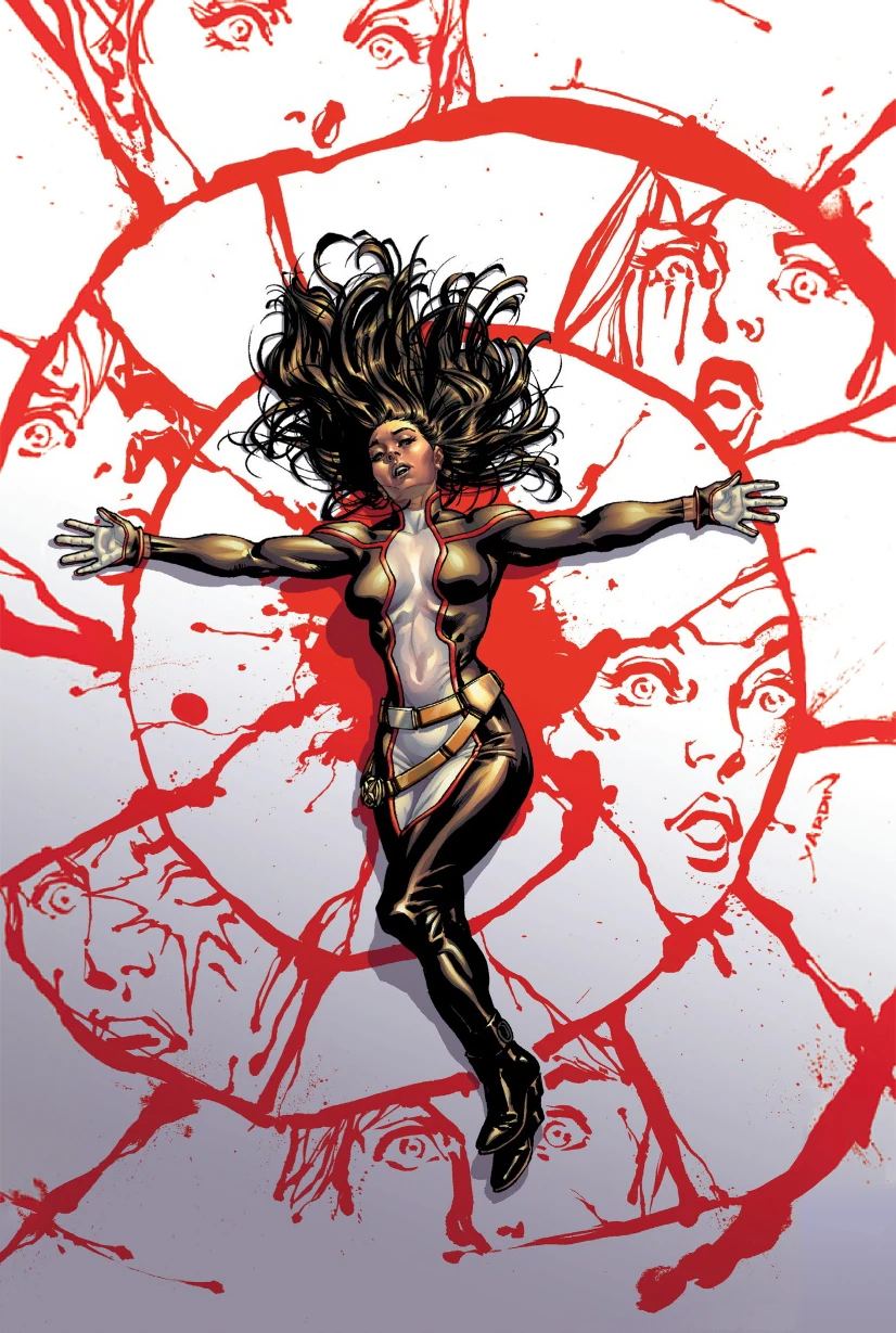 X-Factor (1986) #256