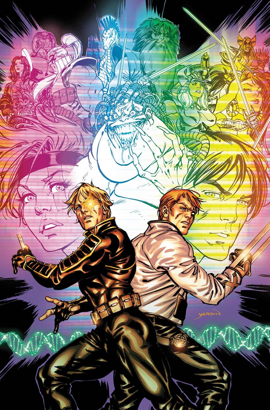 X-Factor (1986) #259