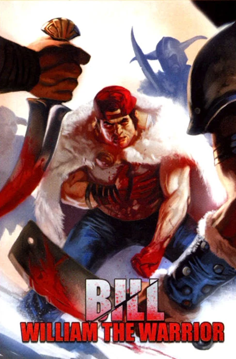 Thor Giant-Size Finale (2010) #1 (1)