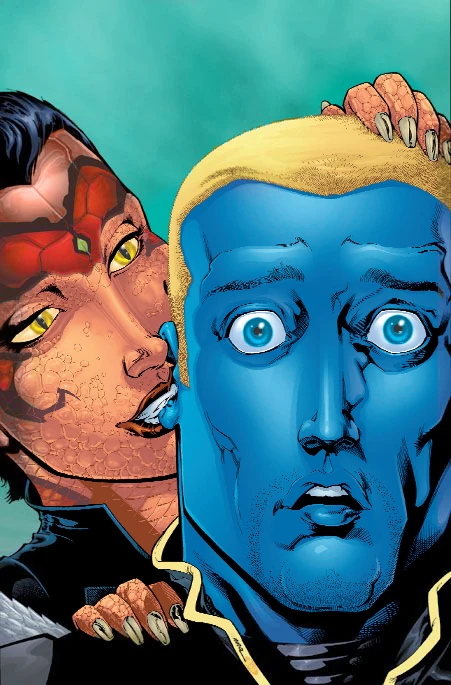 Uncanny X-Men (1963) #399