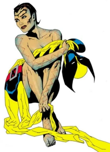 Uncanny X-Men (1963) #408