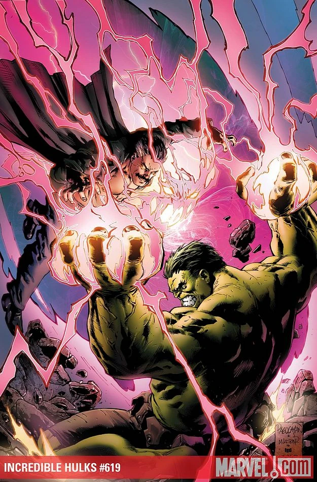 Hulk (1968) #619 (2)