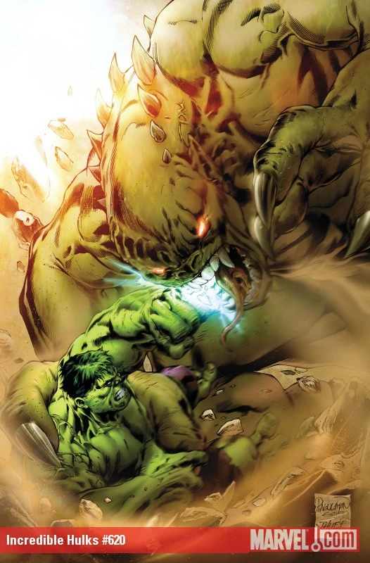 Hulk (1968) #620 (1)