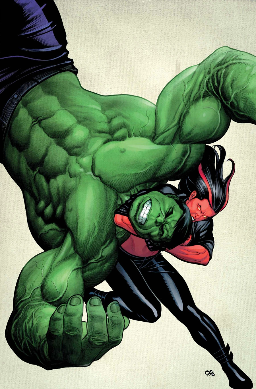 Hulk (1968) #629